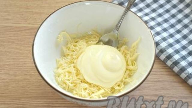 Кухня Мамашки