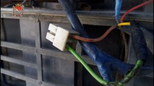 Не работает печка маз 4370 на малых оборотах