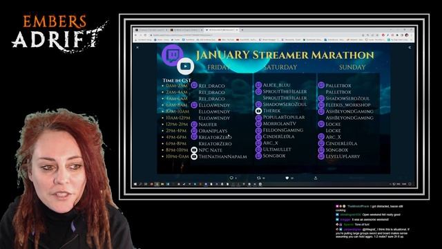 31 january 2023 - Patches Notes, News, Q&A, gameplay смотреть онлайн