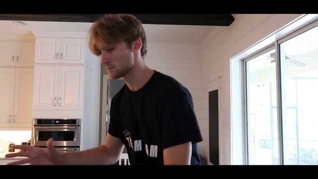 I'M JUST CAM (I'm Just Ken Parody) смотреть онлайн