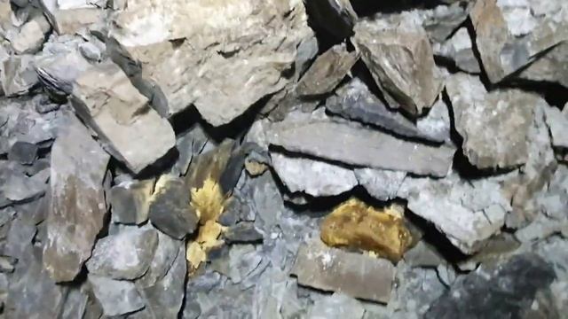 Mega Rare FIND abandoned lost MEDIEVAL mines (PT. 2) + BOOK GIVEAWAY! смотреть онлайн