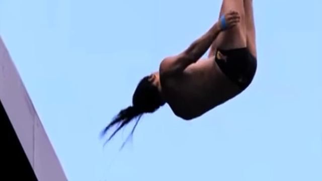 Red Bull Cliff Diving Dubrovnik - Michal Navratil смотреть онлайн