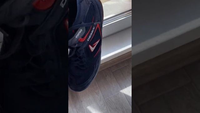 Боксерки Demix pro series 42 размер смотреть онлайн