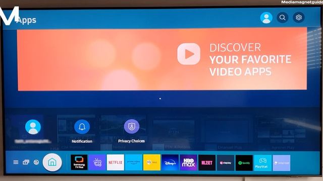 How to Install SmartOne IPTV on Samsung Smart Tv смотреть онлайн