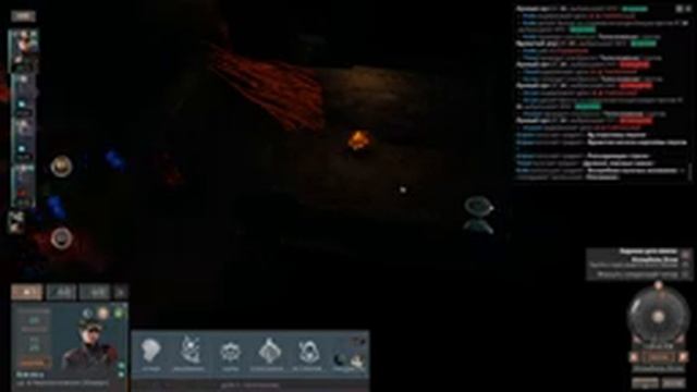 Становиться жарко | Solasta Crown of the Magister смотреть онлайн