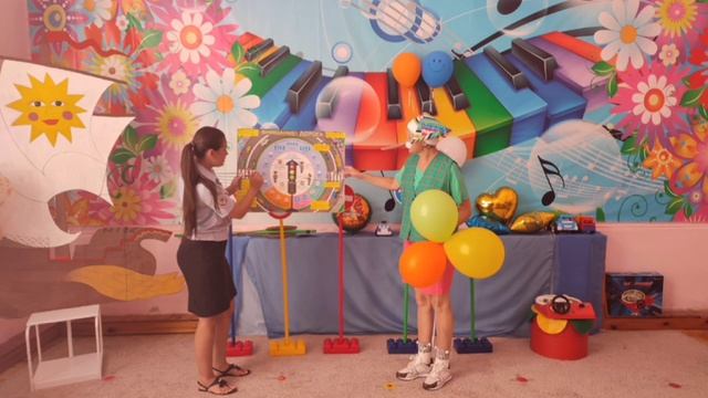 Обучение детей ПДД смотреть онлайн