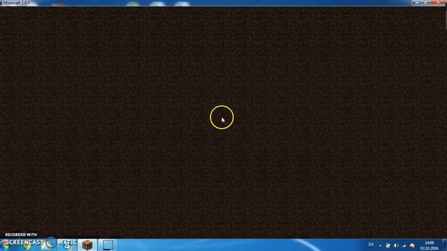 играем в майнкрафт #1 (MiniGame SkyWars) смотреть онлайн