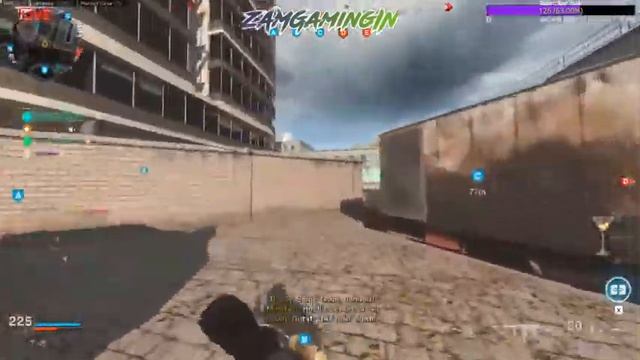 NEW WEAPON GOLD CAMO GRIND + SNIPING MAYBE ! смотреть онлайн