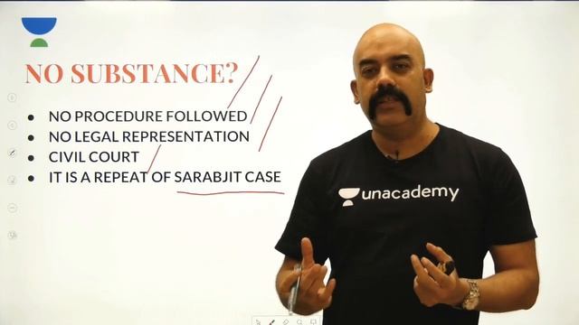 Complete Kulbhushan Jadhav Case Verdict: Big Win for India - Current Affairs for UPSC CSE/IAS 2020 смотреть онлайн