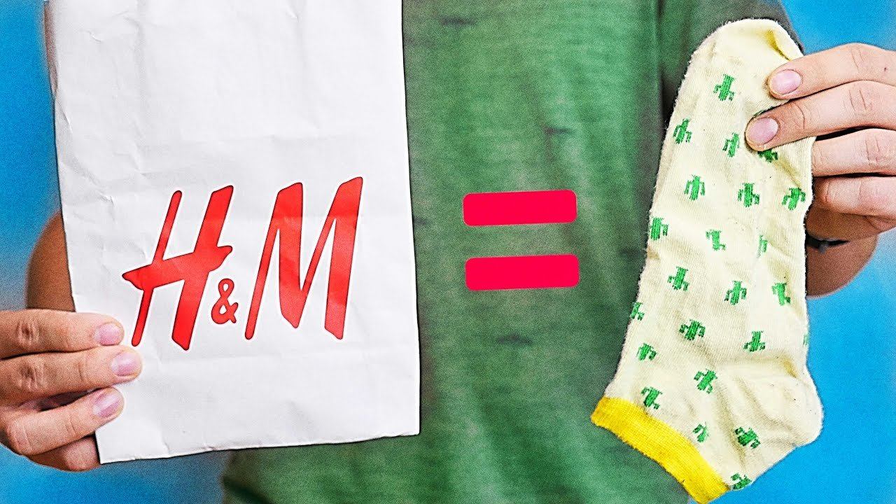 7 ЛАЙФХАКОВ ДЛЯ ХИТРЫХ ТИПОВ смотреть онлайн