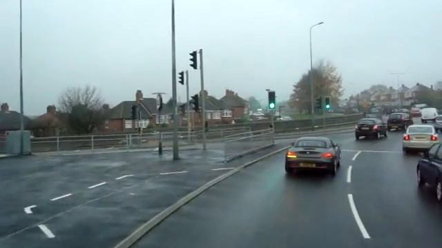 Ньюкасл-апон-Тайн 3, Англия смотреть онлайн