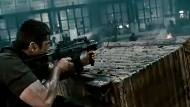 Gamer (2009) - Кино - Мама, мы все тяжело больны