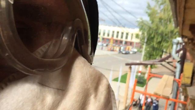 ТСФ Поездка в Бузулук смотреть онлайн