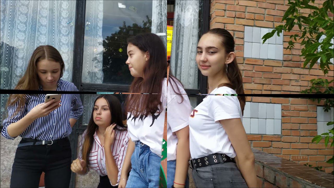 Параллель в Звездочке 2020 смотреть онлайн