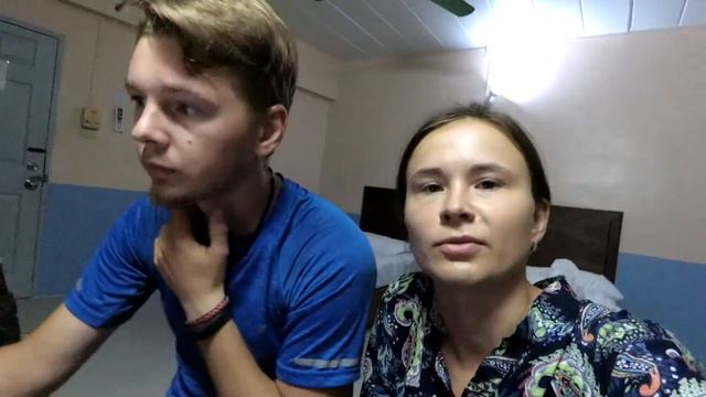 Кругосветка автостопом. Виза в Новую Зеландию. Серия 24. смотреть онлайн