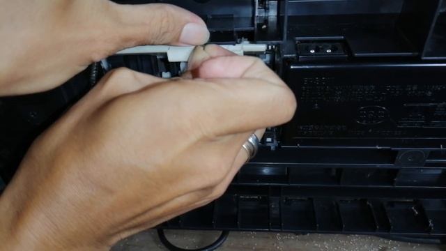 EPSON L121, EPSON l120 BLINKING RED AND GREEN AT THE SAME TIME | PAPER JAM ERROR FIX | TUTORIAL смотреть онлайн