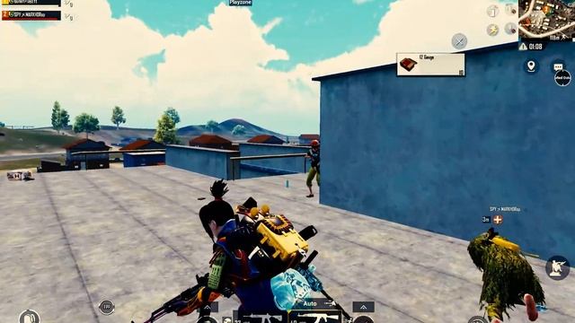 #PUBGM #PUBG #PUBGLIVE PUBG MOBILE MONTAGE? | Erangle | ? Bunny PlayZ YT|? смотреть онлайн