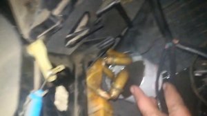 Снятие радиатора отопителя opel astra f