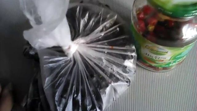 Делаем пюре из ягод!!! смотреть онлайн