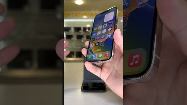 iPhone 13 Pro 1TB Silver смотреть онлайн