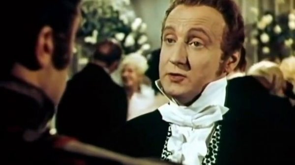 Граф Монте Кристо 1953 часть 1