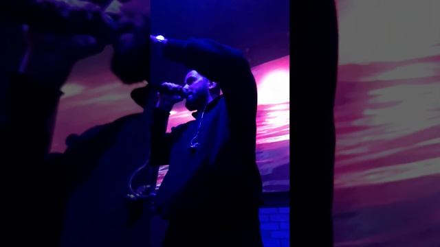 JANAGA - рассвет смотреть онлайн