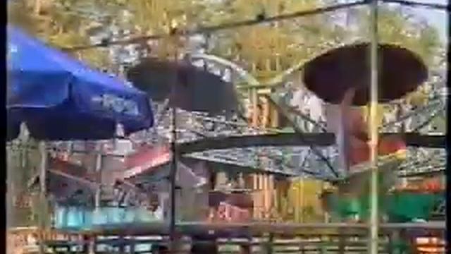 Межапарк (Рига 1998г.) смотреть онлайн