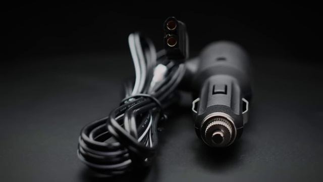 BlackVue Power Magic Ultra Battery B-130X Promo Video смотреть онлайн
