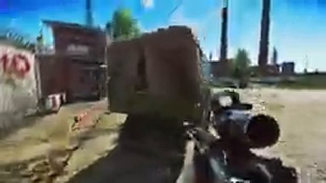 SPT: Single Player Tarkov - 12 - Marking more Vehicles... in Customs! смотреть онлайн