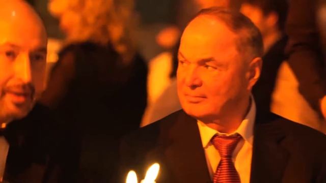 Кадетский Бал на Международном Кремлевском Кадетском Балу смотреть онлайн