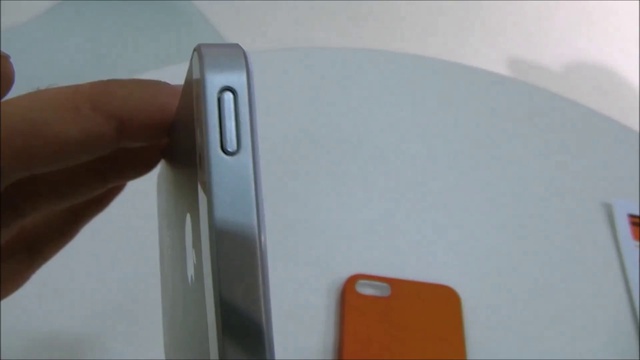 Первый видео-обзор iPhone 5 смотреть онлайн