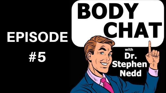 Episode #5 – Computer Slouch & Text Neck – The Newest Epidemic & How to Prevent It смотреть онлайн