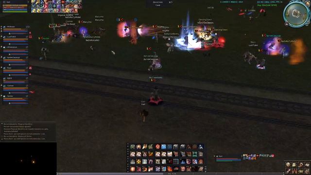 Surpr1ze™ 8 GvG / 8 Const Party смотреть онлайн