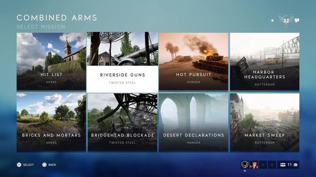 Battlefield V COOP - Combined Arms Hard Mode (BFV COOP Hard Mode Combined Arms) смотреть онлайн