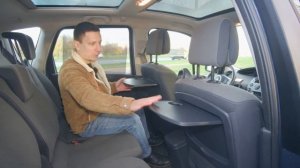 Renault Scenic за 370 тысяч. Автоподбор.