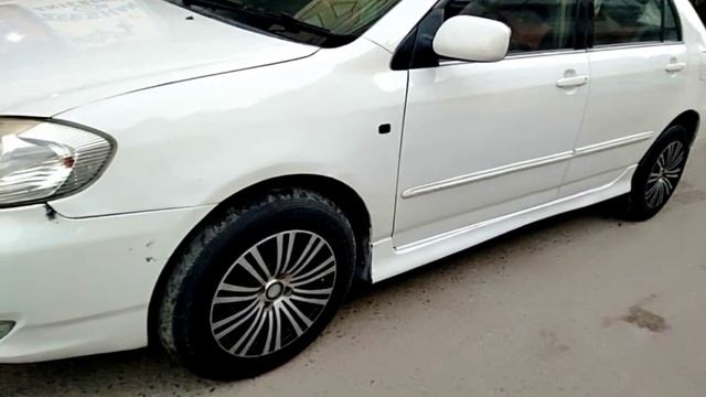 TOYOTA COROLLA S E SALOON 2005 MODEL #CARS FOR SALE AT CHEAP PRICE IN PAKISTAN смотреть онлайн