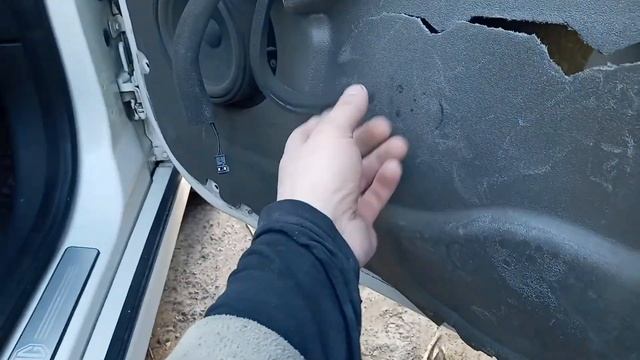 MG 6 снимаю карты дверей смотреть онлайн