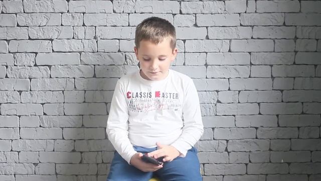 Алексей обзор моего телефона смотреть онлайн