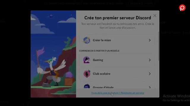 Пошаговая инструкция как получить бесплатный безлимитный аккаунт Midjourney 2023! смотреть онлайн