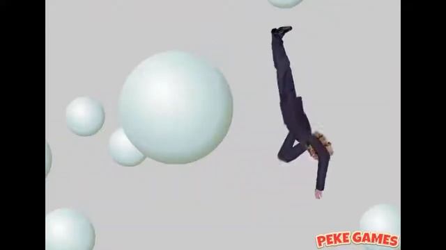 Ragdoll Physics 2 Full Game Walkthrough смотреть онлайн