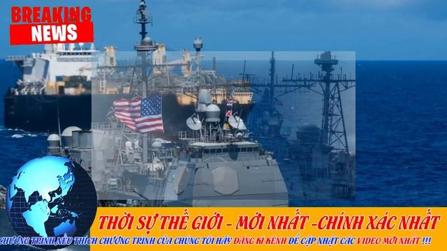 TIN MỚI 21/11/2023 Mỹ Việt Bất Ngờ Đồng Loạt Nổ Súng Ở BĐ Khiến Quân Của Tập Cận Bình Bỏ CHẠY смотреть онлайн