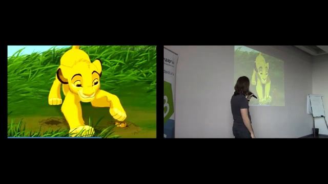 WSD в Новосибирске // БЭМ — норм, Вадим Макеев смотреть онлайн