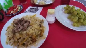 ТАШКЕНТ | УЗБЕКИСТАН | ПРОГУЛКА ПО ТАШКЕНТУ | БАЗАР ЧОРСУ | МЕДРЕСЕ КУКЕЛЬДАШ | ЦЕНЫ | УЗБЕКИСТАН #