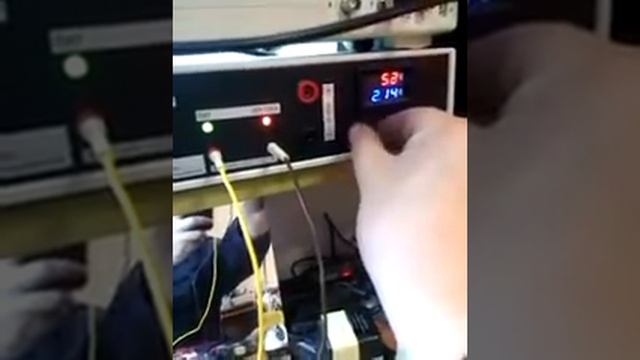 Актуатор Toyota YARIS (коробка передач "робот") ремонт электродвигателя. Тестовый прогон. смотреть онлайн