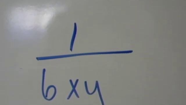 Exponent Simpify With Coefficients