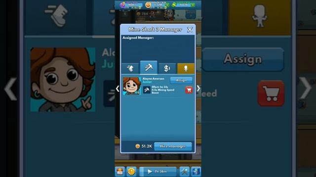 idle miner tycoon pharaoh event open смотреть онлайн
