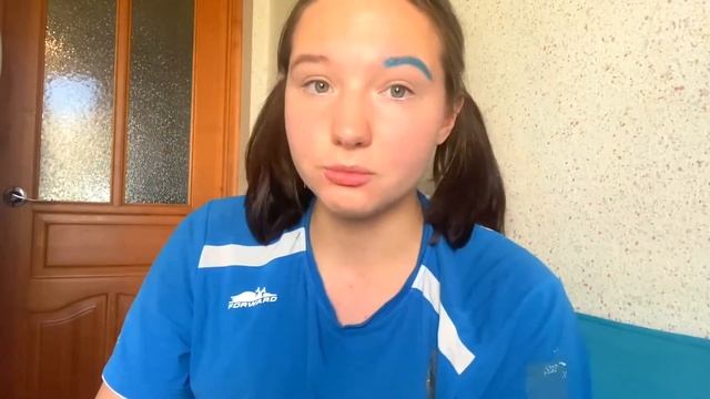 Мифы про синхронное плавание! Опровержения и доказательства смотреть онлайн