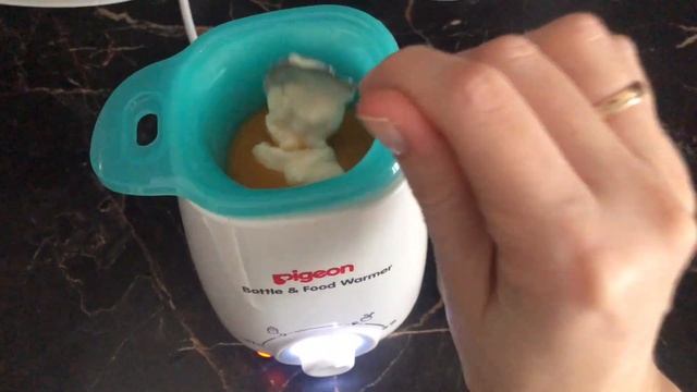 Прикорм в 8 месяцев и Рецепт детского пюре. Советы опытной мамы | Дневник малыша #22