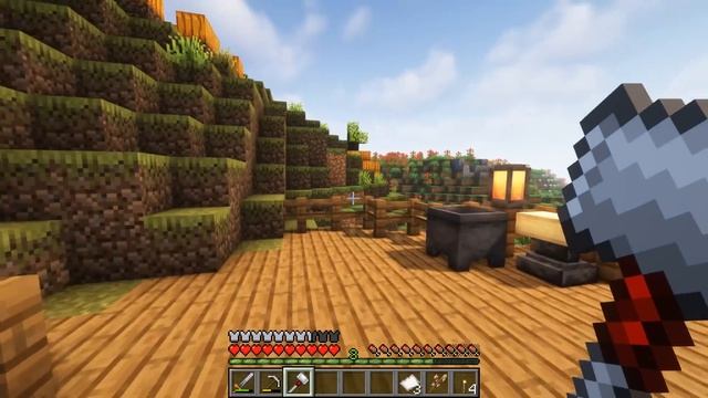 Lp. Закон Реальности #6 ЗАБРОШЕННЫЙ ДОМ • Майнкрафт смотреть онлайн