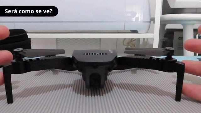 Unboxing al DRON más vendido de Amazon. Radclo mini de la marca Pioneer. Que gran sorpresa me lleve смотреть онлайн